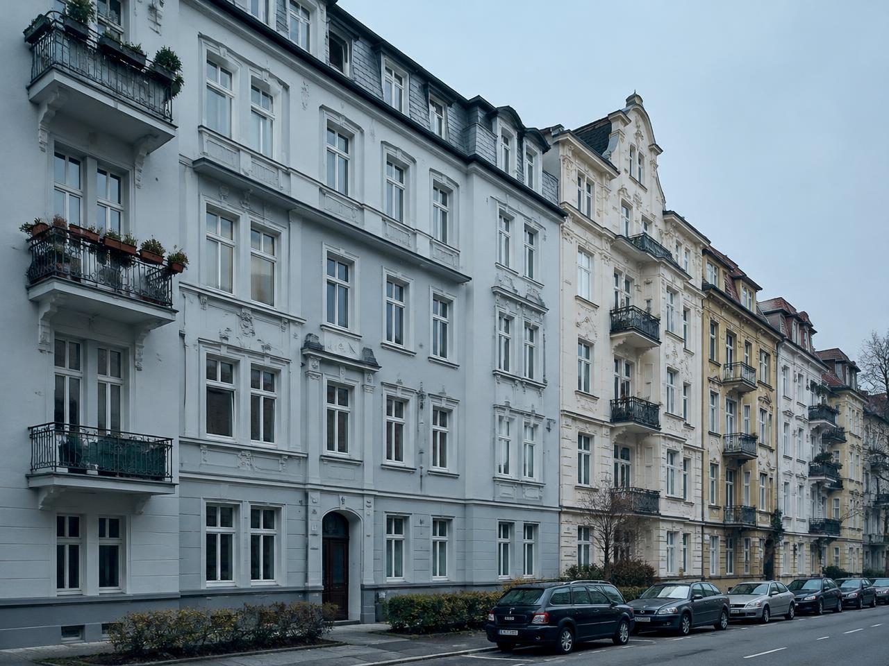 Bestand & Asset Management